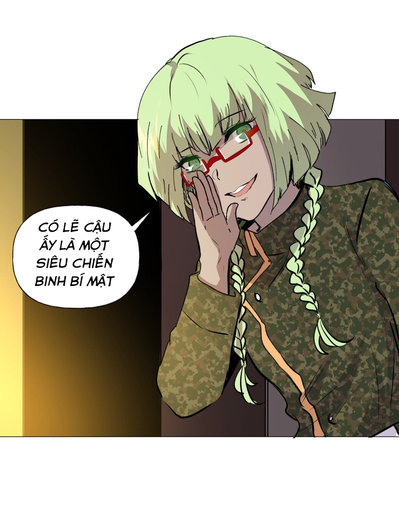 Đọc truyện Trọng sinh mạc thế - Chap 66